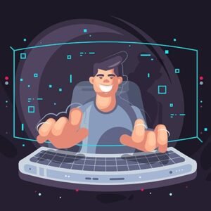 ISOMetric Illustration